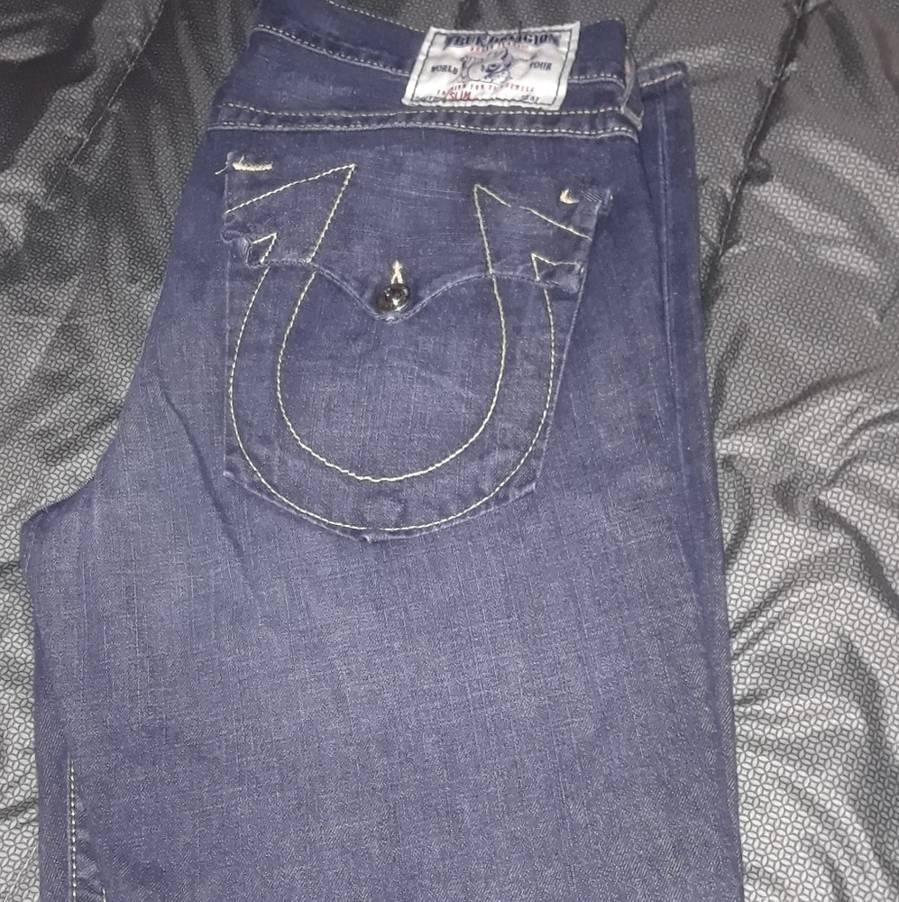 True religion jeans